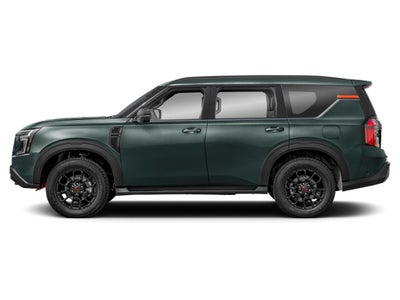 2027 Nissan Armada 4x4 PRO-4X Premium
