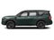 2027 Nissan Armada 4x4 PRO-4X Premium