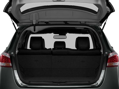 2014 Nissan Murano AWD 4dr SV