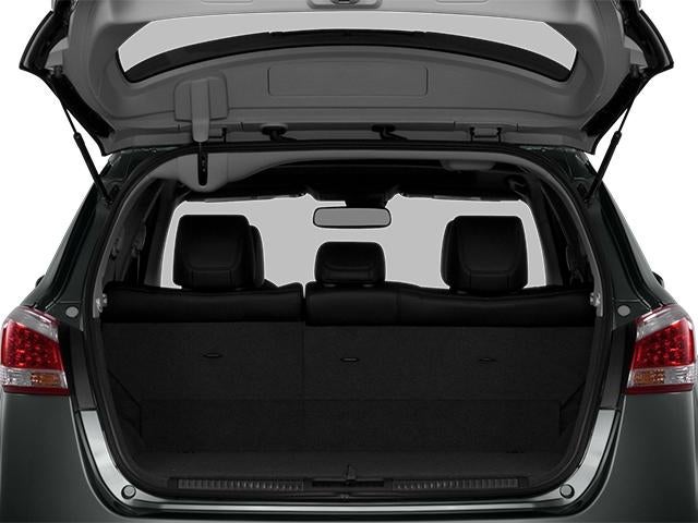 2014 Nissan Murano AWD 4dr SV