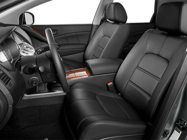 2014 Nissan Murano AWD 4dr SV