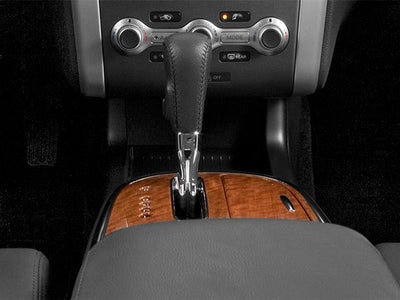 2014 Nissan Murano AWD 4dr SV