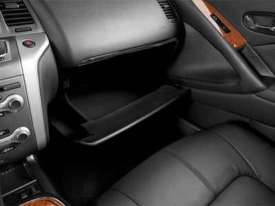 2014 Nissan Murano AWD 4dr SV