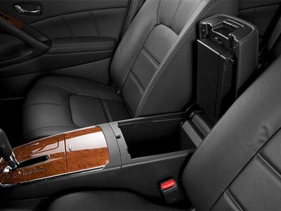 2014 Nissan Murano AWD 4dr SV