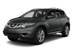 2014 Nissan Murano AWD 4dr SV