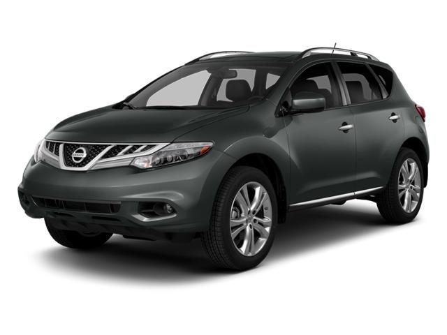 2014 Nissan Murano AWD 4dr SV