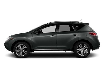 2014 Nissan Murano AWD 4dr SV