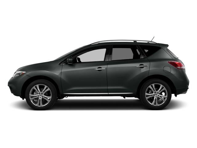2014 Nissan Murano AWD 4dr SV