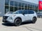 2023 Nissan Rogue AWD SV