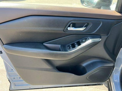 2023 Nissan Rogue AWD SV