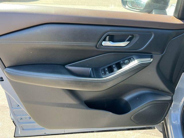2023 Nissan Rogue AWD SV