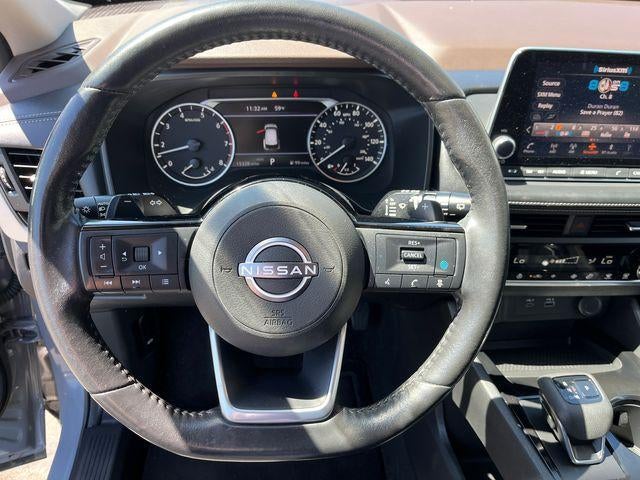 2023 Nissan Rogue AWD SV