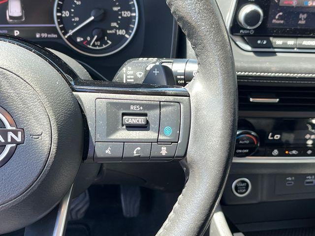 2023 Nissan Rogue AWD SV