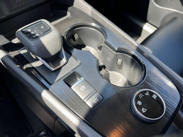 2023 Nissan Rogue AWD SV