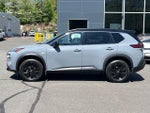 2023 Nissan Rogue AWD SV