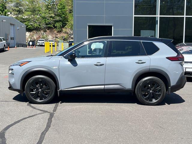 2023 Nissan Rogue AWD SV