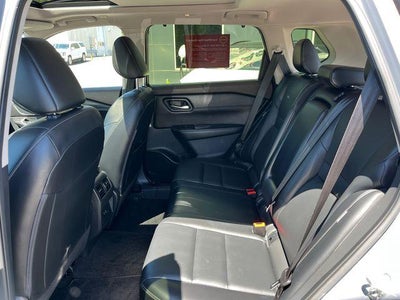 2023 Nissan Rogue AWD SV