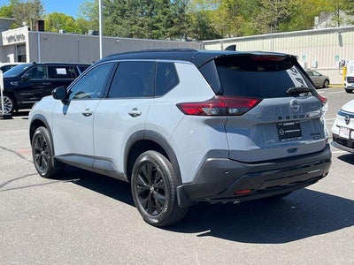 2023 Nissan Rogue AWD SV