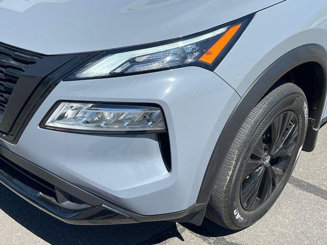 2023 Nissan Rogue AWD SV