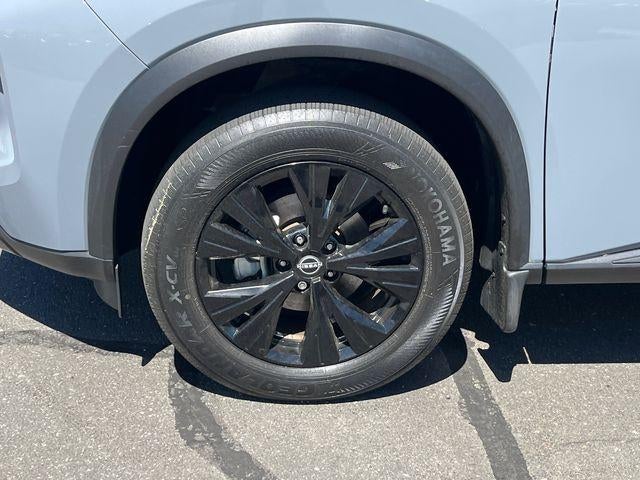 2023 Nissan Rogue AWD SV