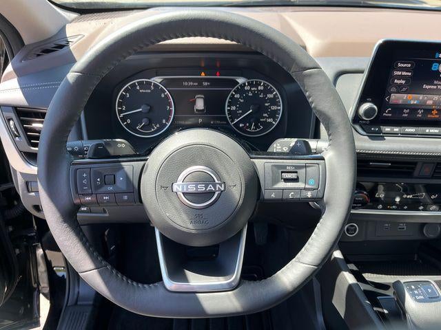 2023 Nissan Rogue AWD SV