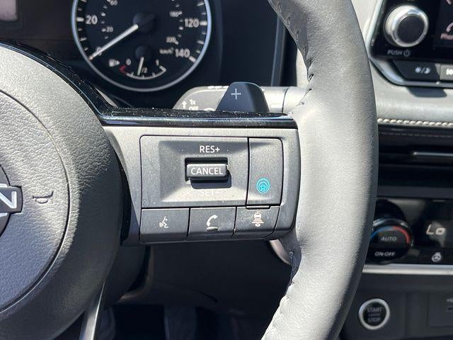 2023 Nissan Rogue AWD SV