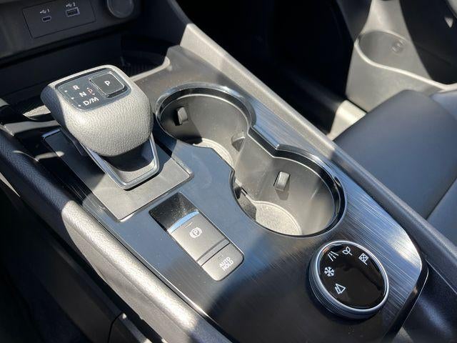 2023 Nissan Rogue AWD SV