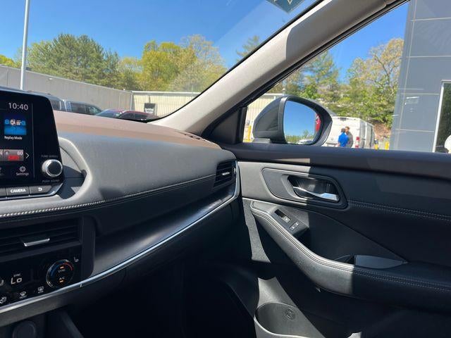 2023 Nissan Rogue AWD SV