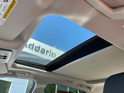 2023 Nissan Rogue AWD SV