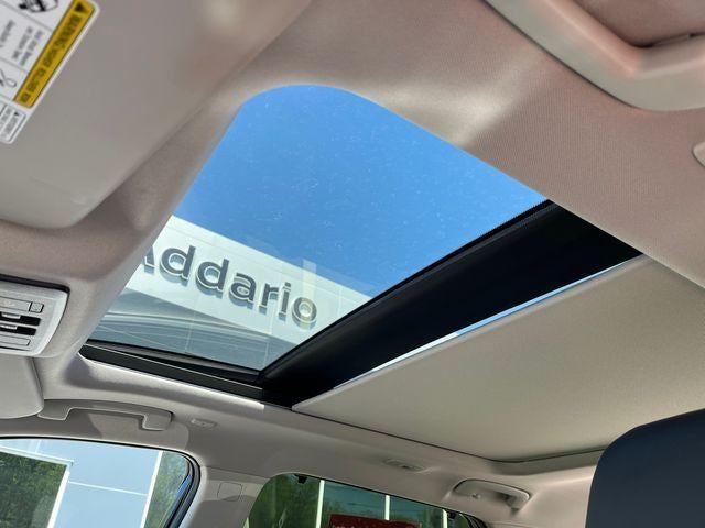 2023 Nissan Rogue AWD SV