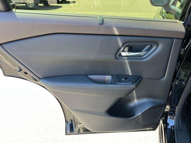 2023 Nissan Rogue AWD SV