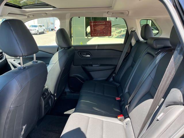 2023 Nissan Rogue AWD SV