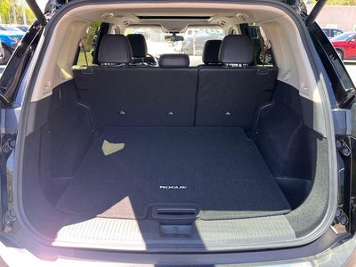 2023 Nissan Rogue AWD SV