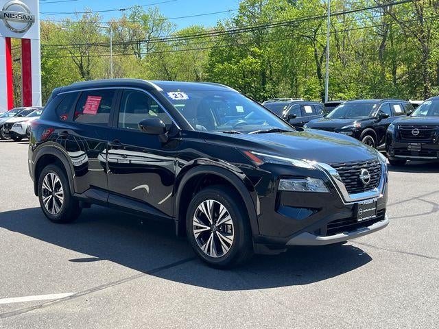 2023 Nissan Rogue AWD SV