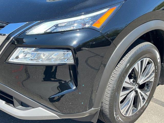 2023 Nissan Rogue AWD SV