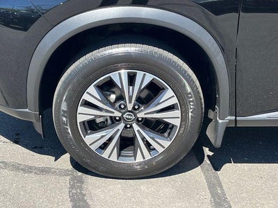 2023 Nissan Rogue AWD SV