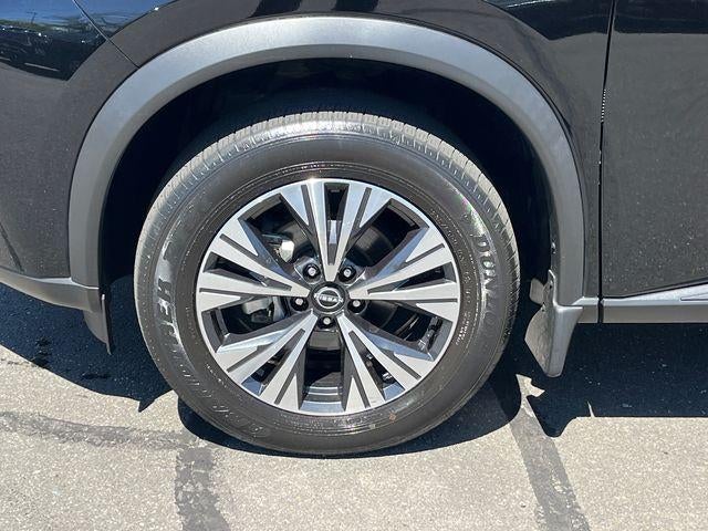 2023 Nissan Rogue AWD SV