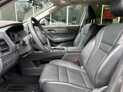 2023 Nissan Rogue AWD SV