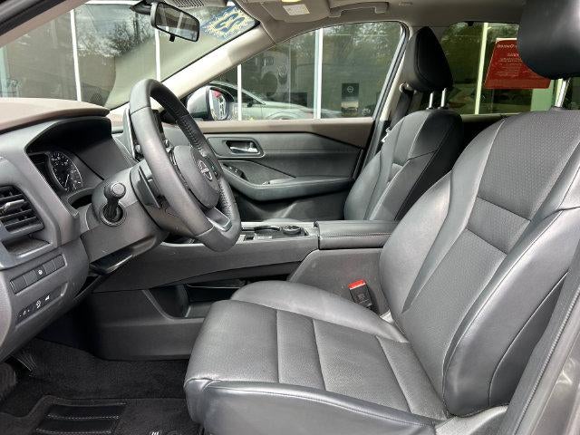 2023 Nissan Rogue AWD SV