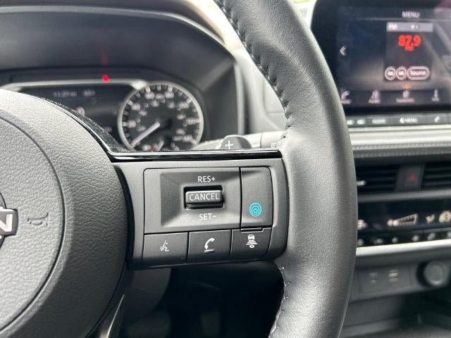 2023 Nissan Rogue AWD SV