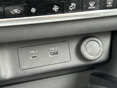 2023 Nissan Rogue AWD SV