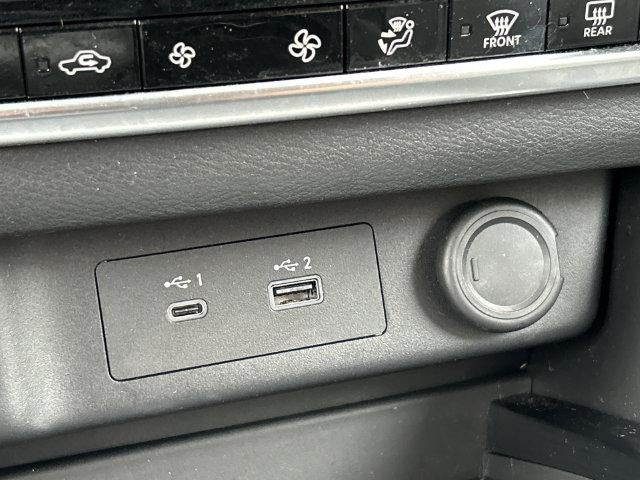 2023 Nissan Rogue AWD SV