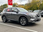 2023 Nissan Rogue AWD SV