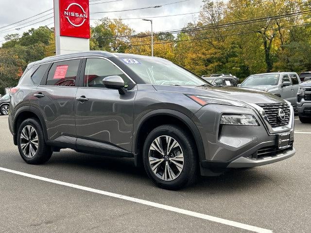 2023 Nissan Rogue AWD SV