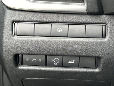 2023 Nissan Rogue AWD SV