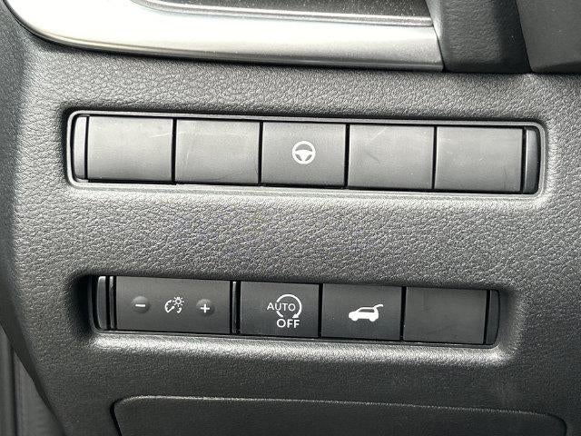 2023 Nissan Rogue AWD SV