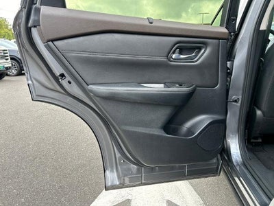 2023 Nissan Rogue AWD SV