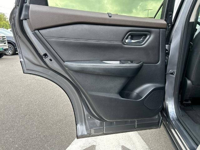 2023 Nissan Rogue AWD SV