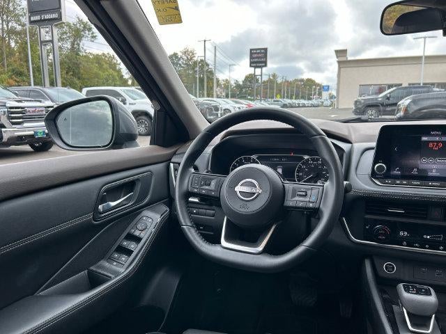 2023 Nissan Rogue AWD SV