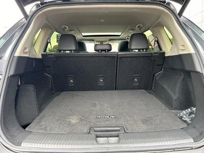 2023 Nissan Rogue AWD SV